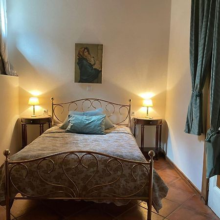 Casa Major Bed and Breakfast Pegarinhos Eksteriør billede
